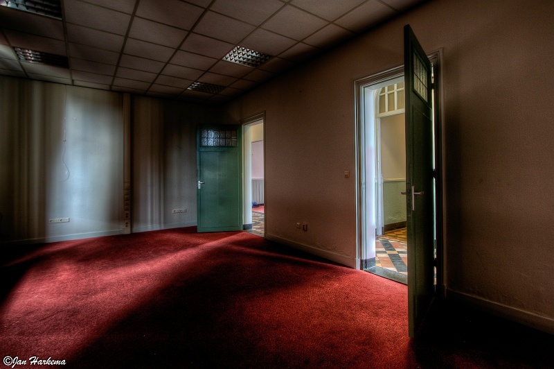 Sanctuary (St Agnes)