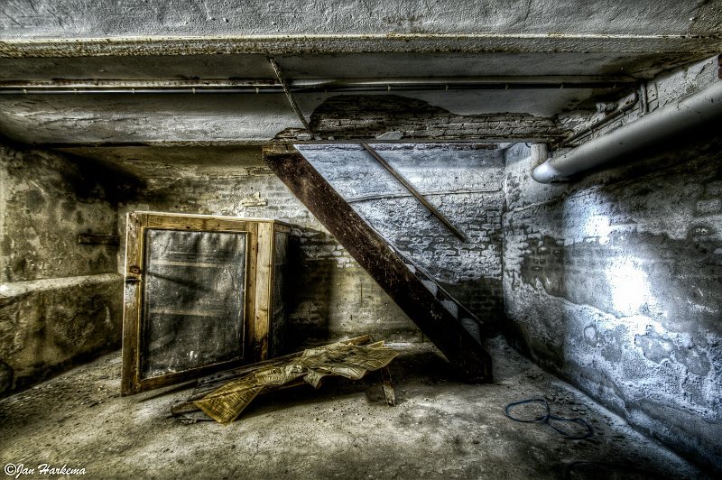 Sanctuary (St Agnes)