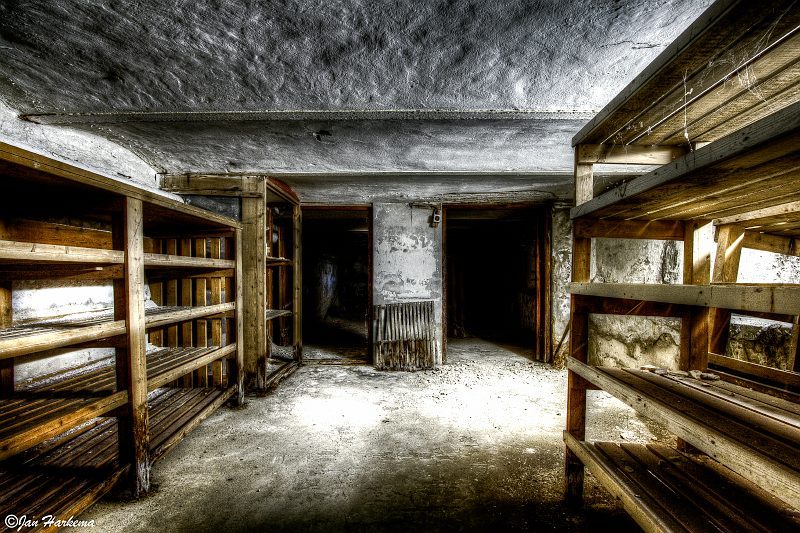 Sanctuary (St Agnes)