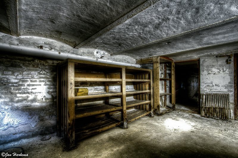 Sanctuary (St Agnes)