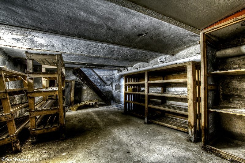 Sanctuary (St Agnes)