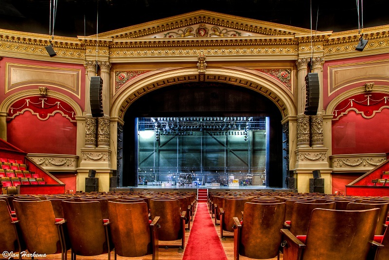 Theater Carre