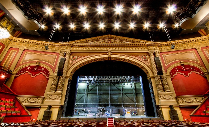 Theater Carre