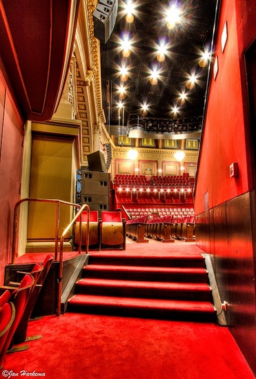 Theater Carre