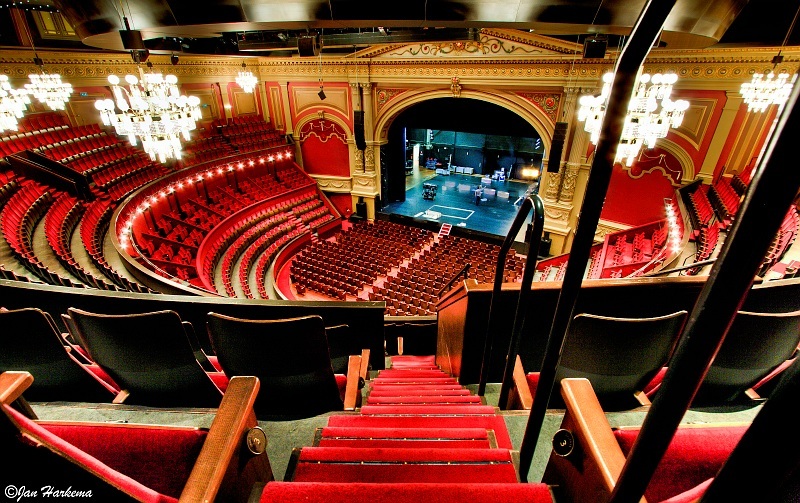 Theater Carre