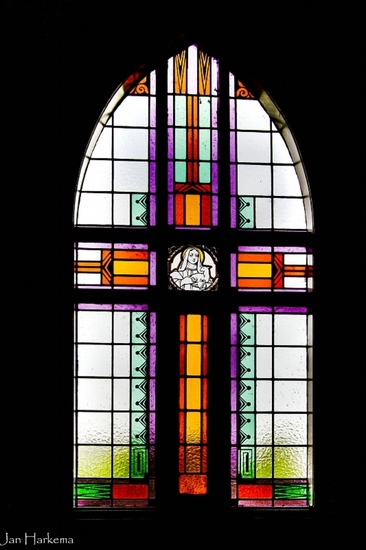 Sanctuary (St Agnes)