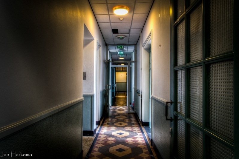 Sanctuary (St Agnes)