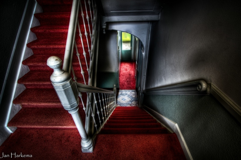 Sanctuary (St Agnes)