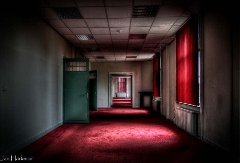 Sanctuary (St Agnes)