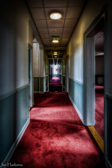 Sanctuary (St Agnes)