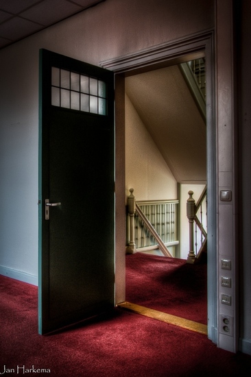 Sanctuary (St Agnes)