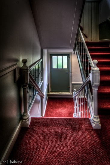 Sanctuary (St Agnes)