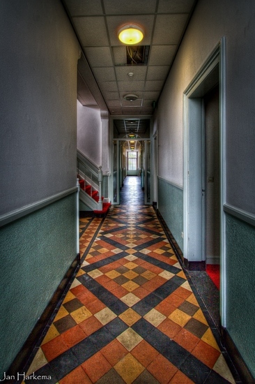 Sanctuary (St Agnes)