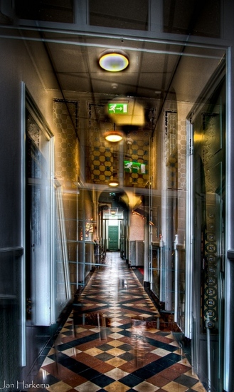 Sanctuary (St Agnes)