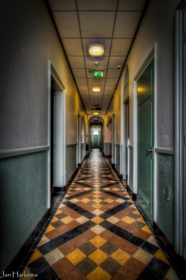 Sanctuary (St Agnes)