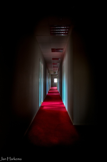 Sanctuary (St Agnes)