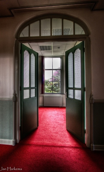 Sanctuary (St Agnes)