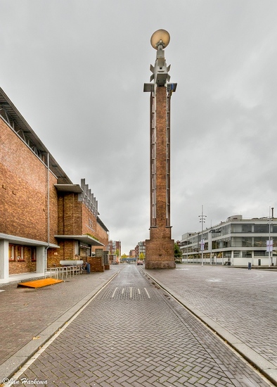 Olympisch stadion Amsterdam