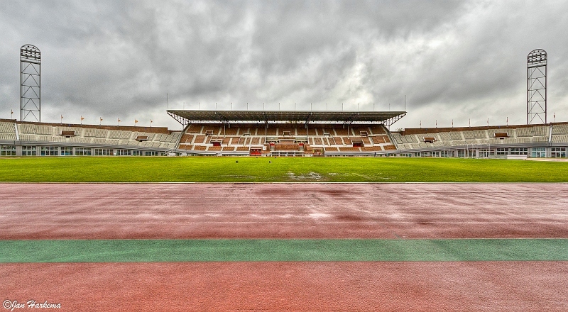 Olympisch stadion Amsterdam
