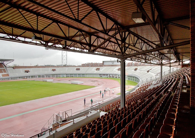 Olympisch stadion Amsterdam