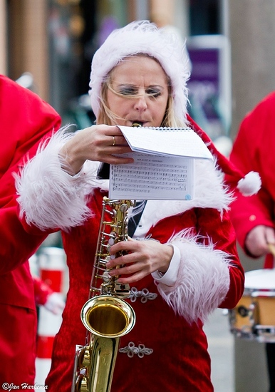 Kerstblazers 2