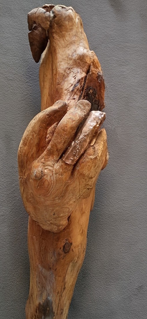 Hand