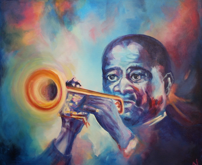 What a wonderful world