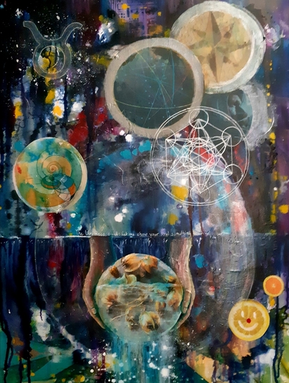 Gift of the Universe