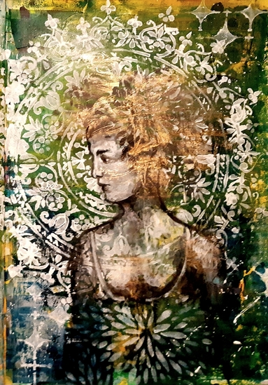 The light of thvArchangel