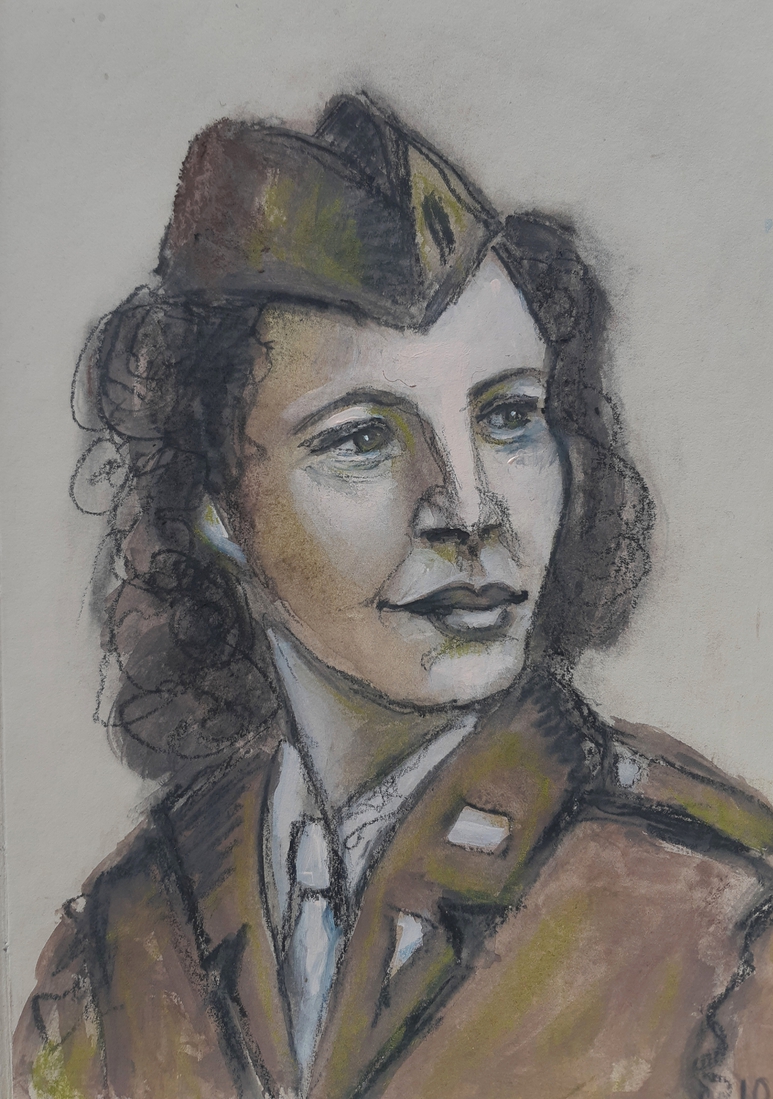 We'll meet again 3/30