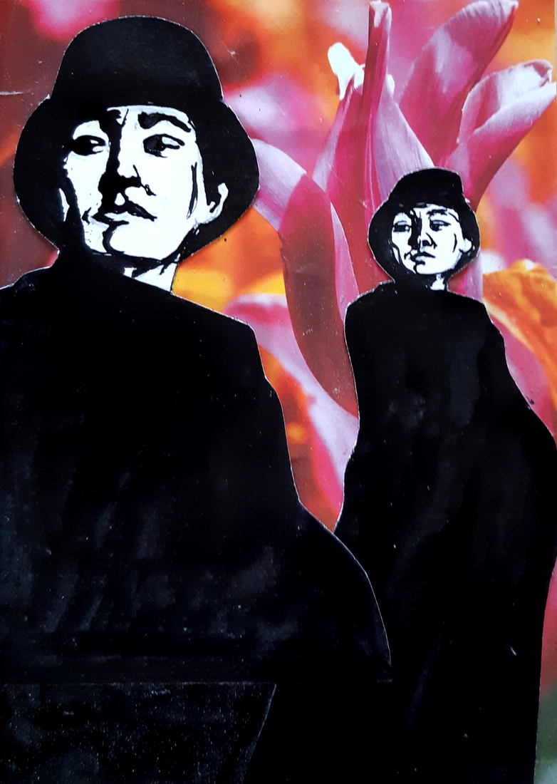 Georgia O'Keeffe 8/30