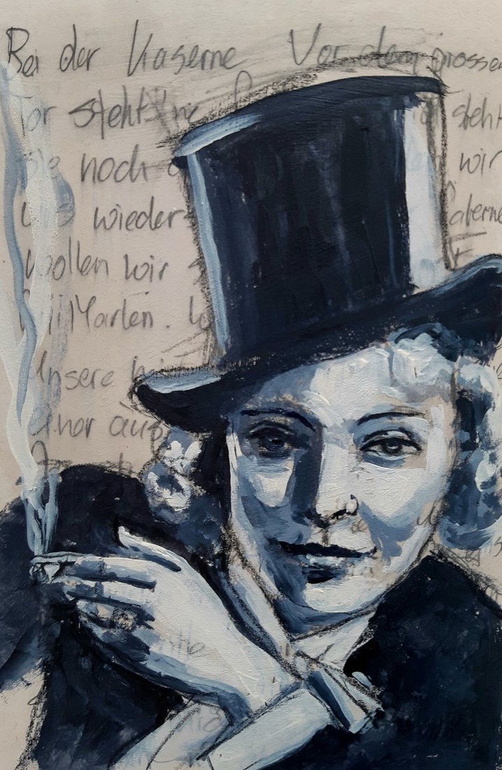 Marlene Dietrich 17/30