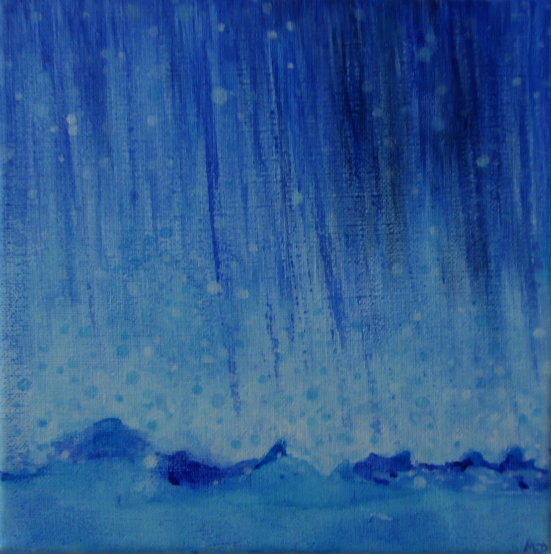 Rain