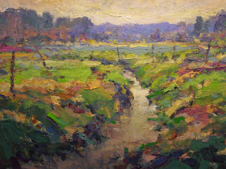 Sloot Maashorst, Nistelrode