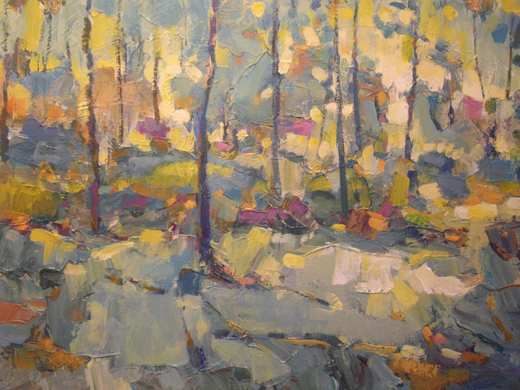 Maashorst 2, Nistelrode