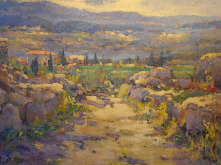 Omgeving Gordes, Provence