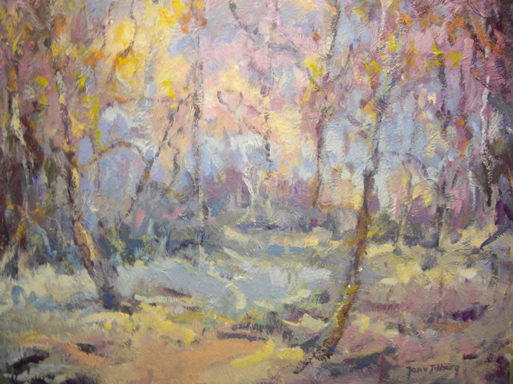 Voorjaar Maashorst, Nistelrode