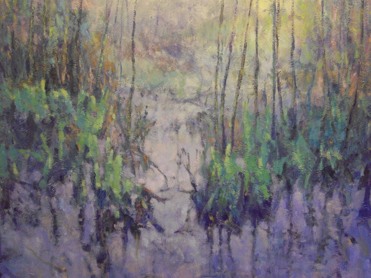 De Wamberg, Rosmalen