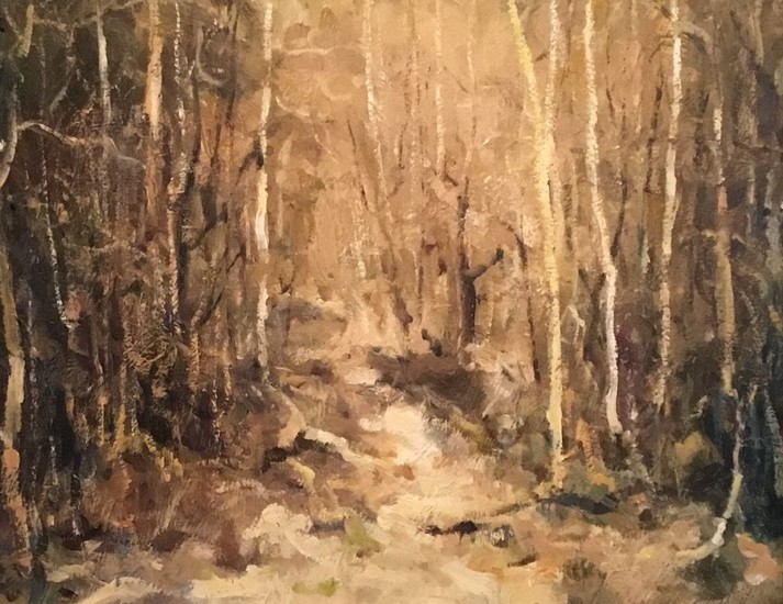 Bospad Maashorst, Nistelrode