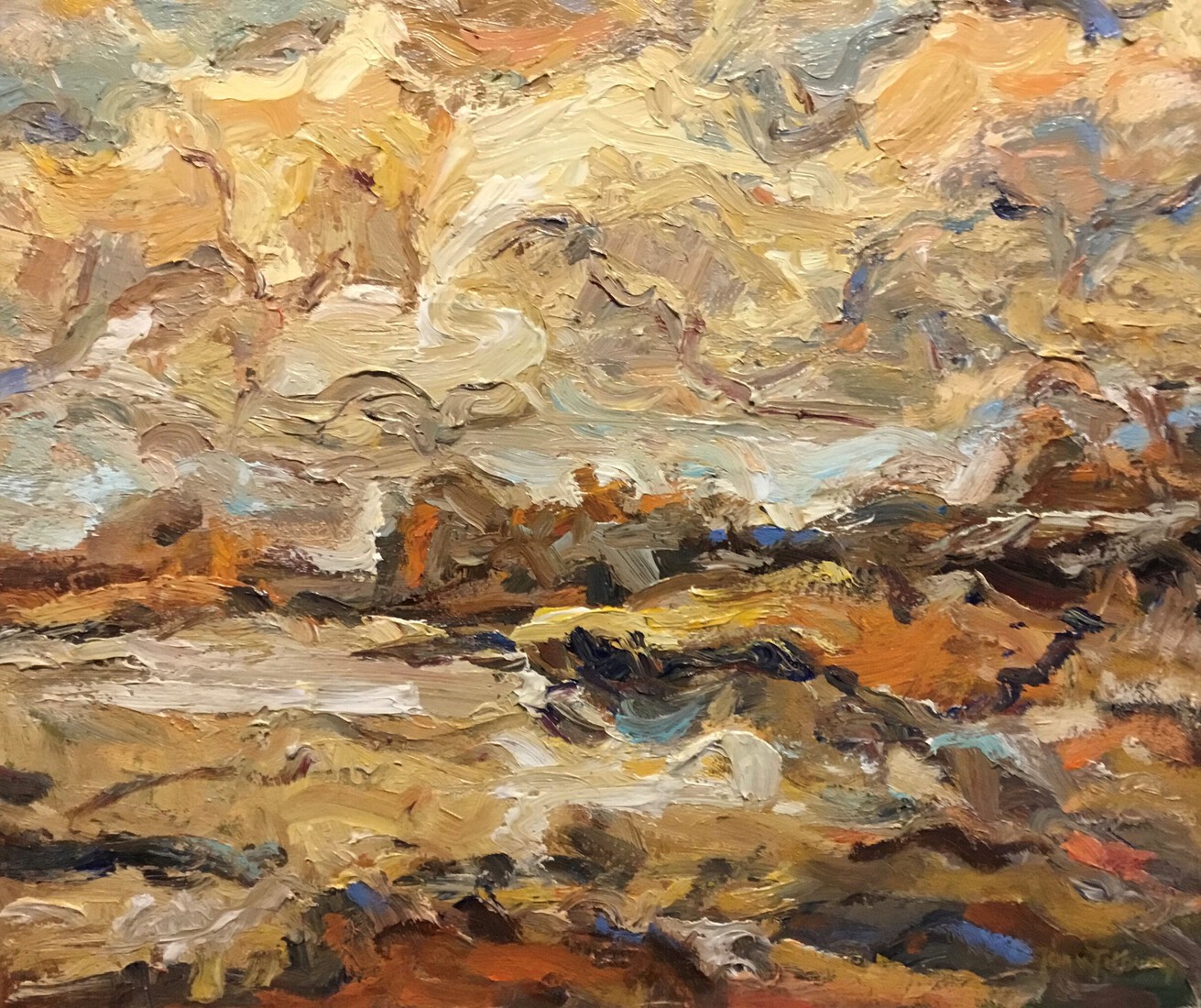 Maashorst 5, Nistelrode