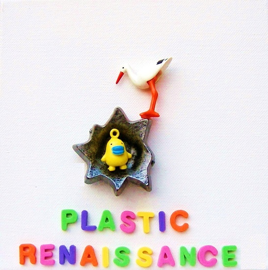 Plastic renaissance