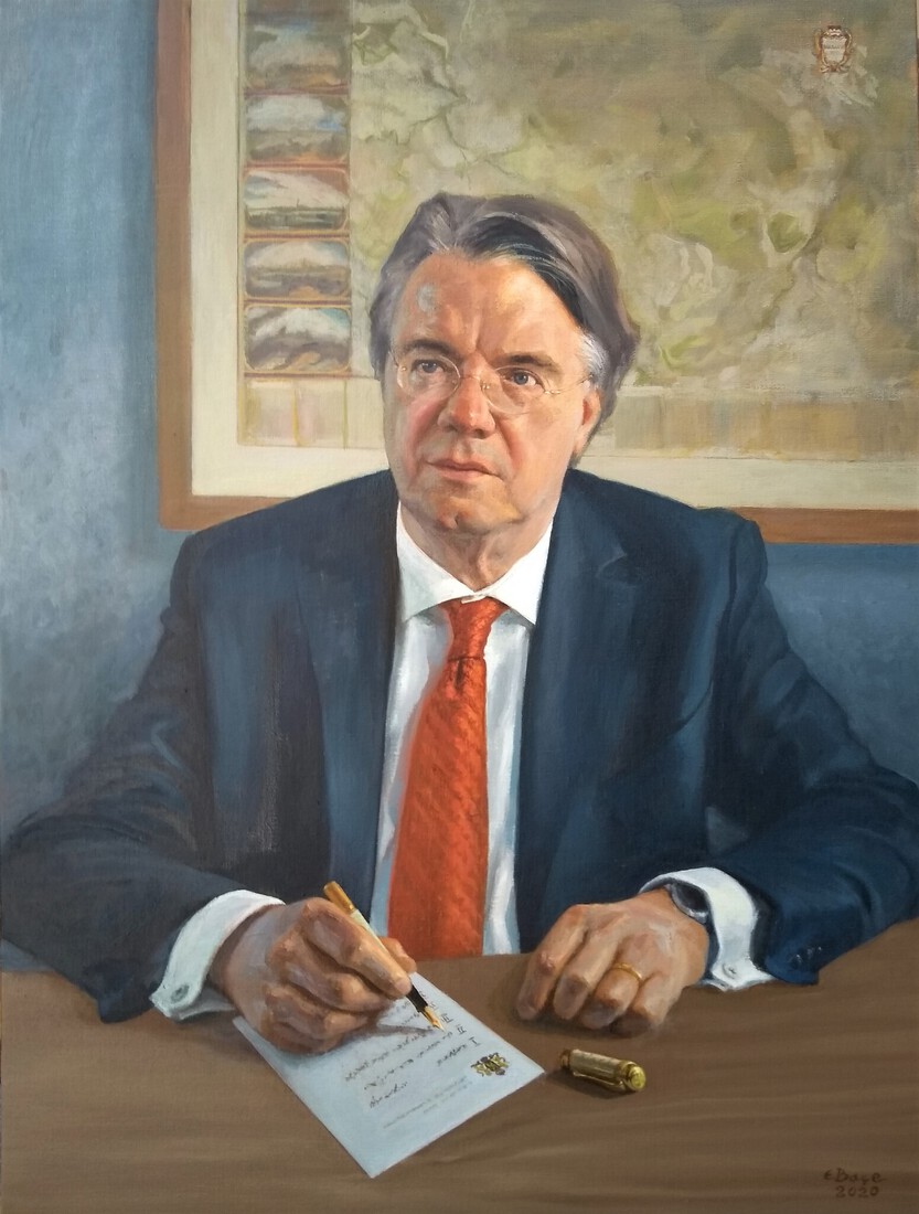 Dr. W.B.H.J. (Wim) van de Donk