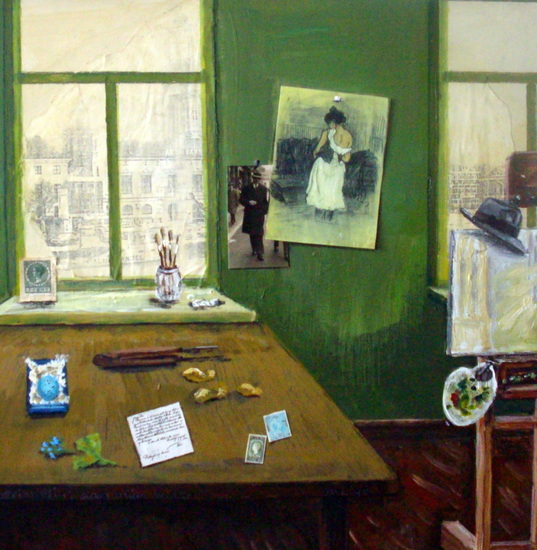 Herinneringen aan mijn vader