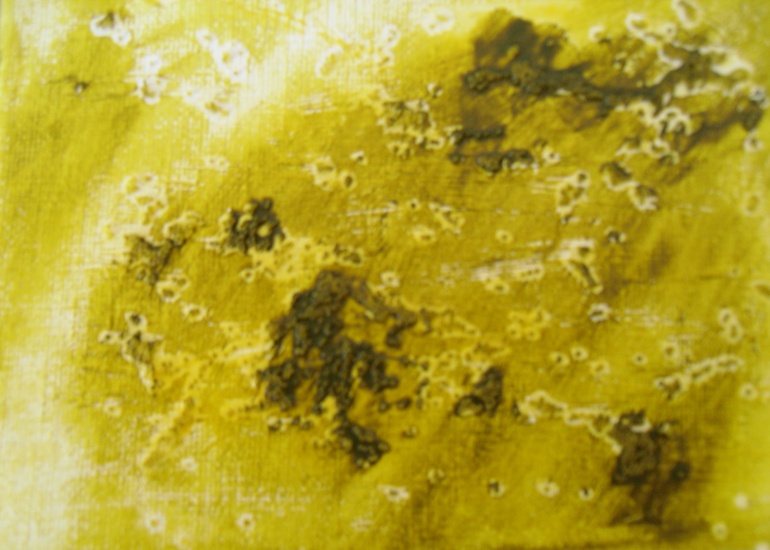 movemnets groen geel