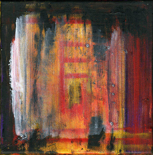 movements in the universe