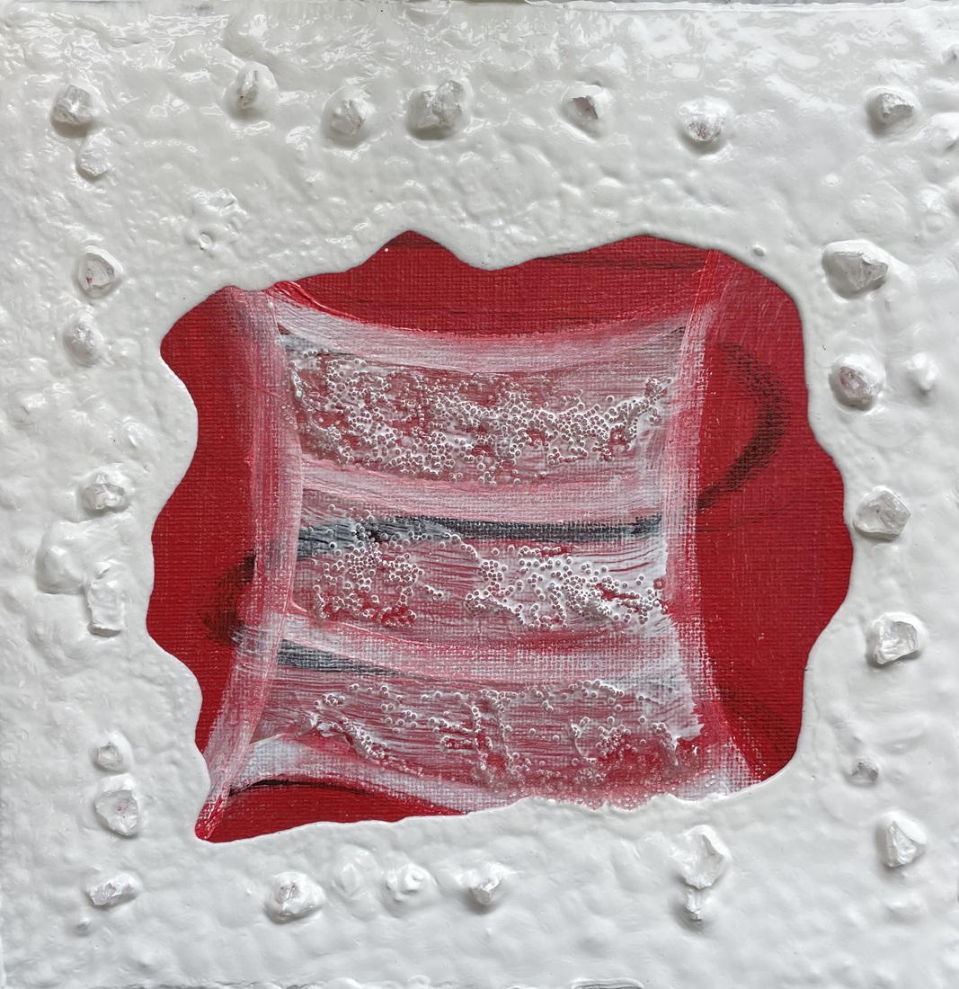 beweging 3 het expiriment 2023