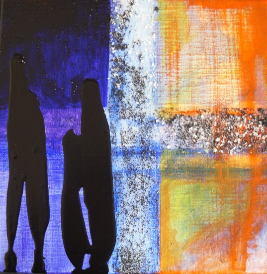 the murder at the righteous