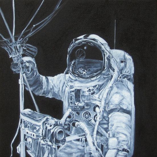 Astronaut