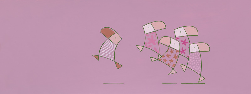 Multi Culti Duikertjes