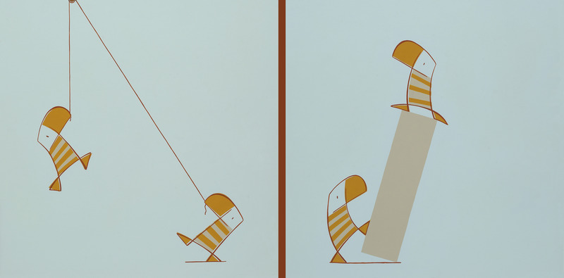 The Revenge of the Duikertjes